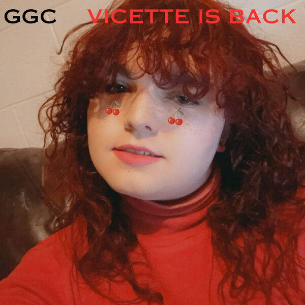 Scarlette Hellene|Vicette Is Back Scarlette Hellene|Vicette Is Back