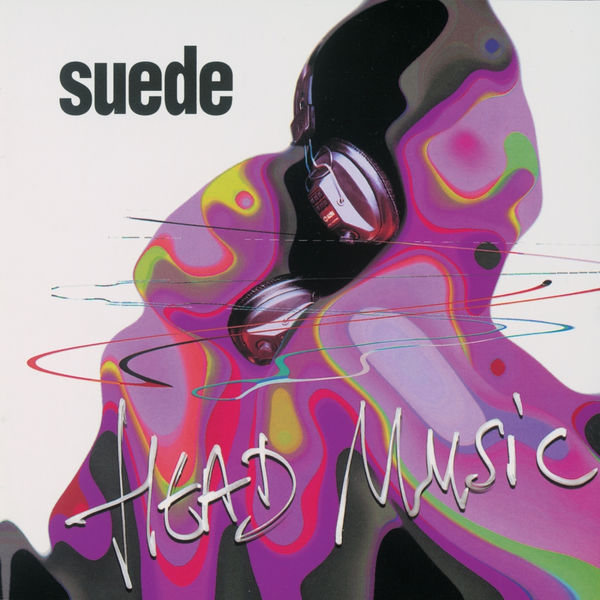 Suede|Head Music (Remastered)