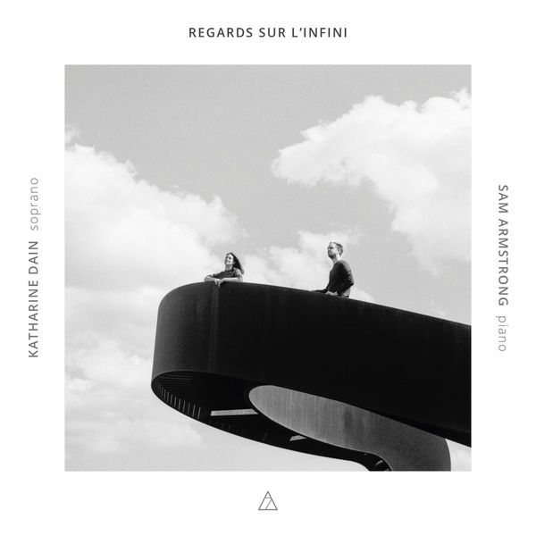 Katharine Dain|Regards sur l'Infini Katharine Dain|Regards sur l'Infini