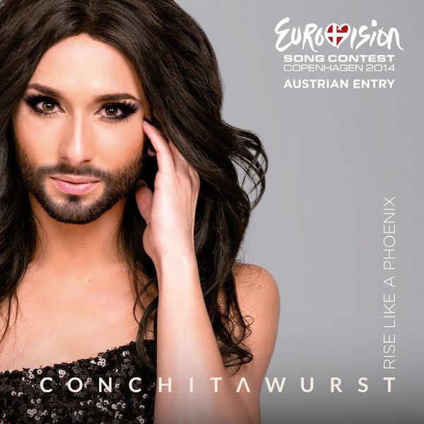 Conchita Wurst|Rise Like a Phoenix