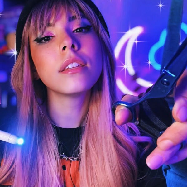 ASMR 12 Role Plays in under 20 Minutes!, Luna Bloom ASMR Qobuz