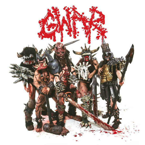 Gwar - Scumdogs of the Universe Gwar - Scumdogs of the Universe