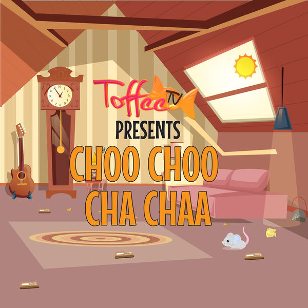 Rabia Garib - Choo Choo Cha Chaa - Single Rabia Garib - Choo Choo Cha Chaa - Single