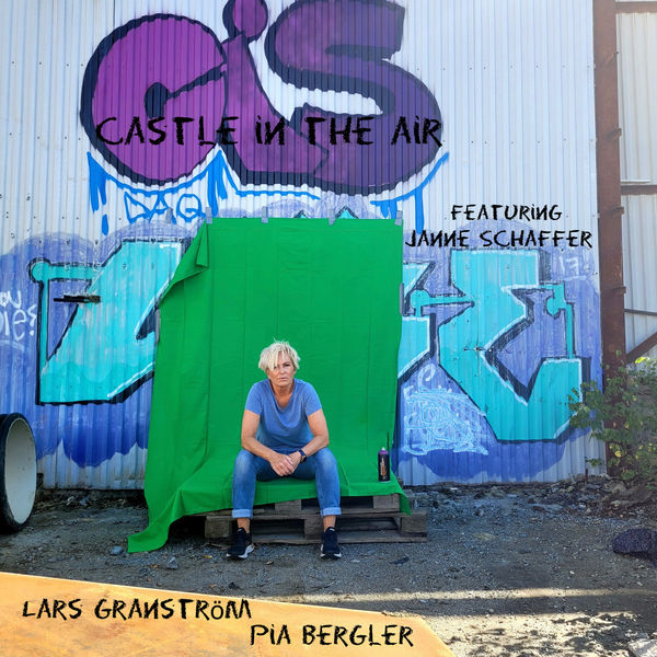 Lars Castle Castle in the Air, Lars Granström - Qobuz