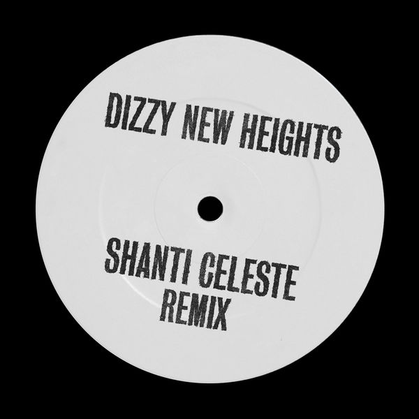 MJ Cole|Dizzy New Heights (Shanti Celeste Remix)