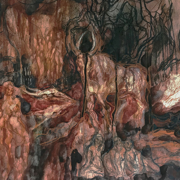 Darja Kazimira - Death of the Bull Darja Kazimira - Death of the Bull