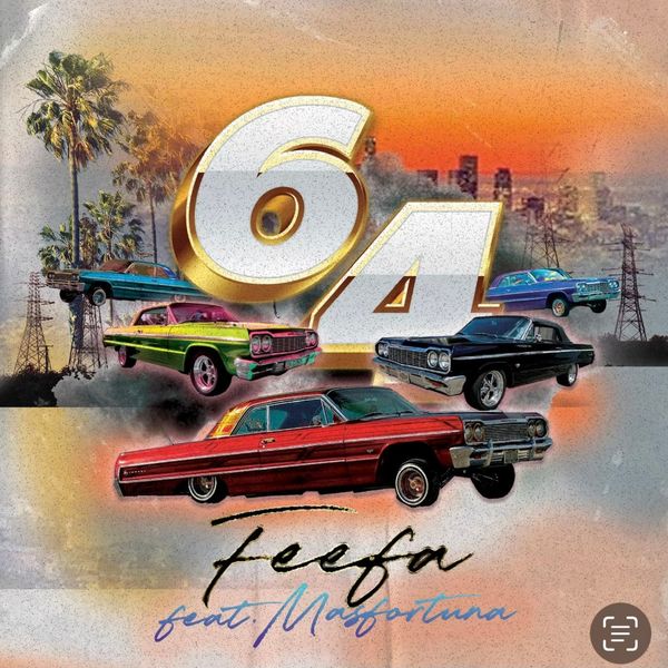 Feefa|64 (feat. MasFortuna) Feefa|64 (feat. MasFortuna)