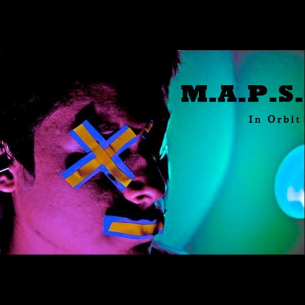 Maps - In Orbit Maps - In Orbit