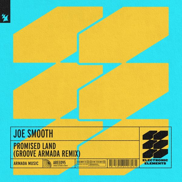Joe Smooth - Promised Land (Groove Armada Remix) Joe Smooth - Promised Land (Groove Armada Remix)
