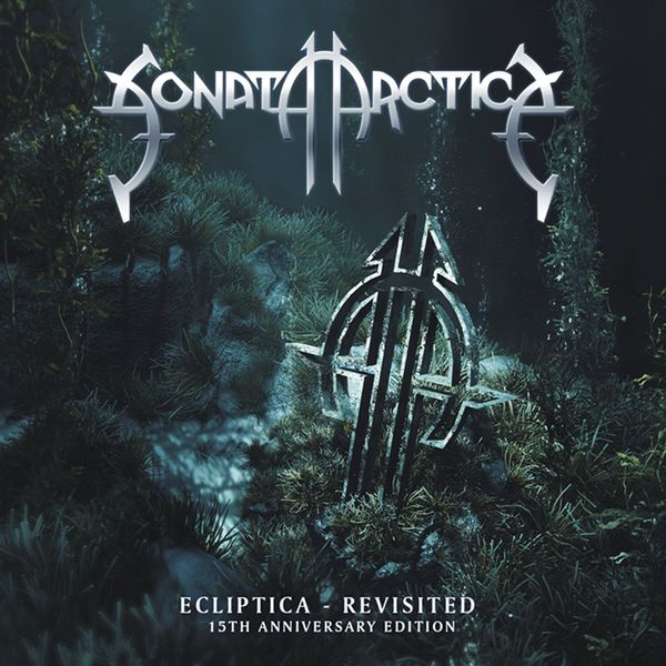 Sonata Arctica - Ecliptica Revisited: 15th Anniversary Edition Sonata Arctica - Ecliptica Revisited: 15th Anniversary Edition