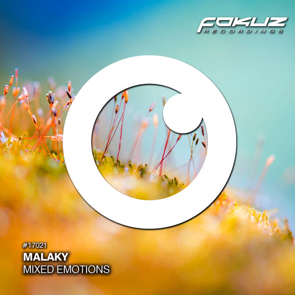 Malaky|Mixed Emotions EP