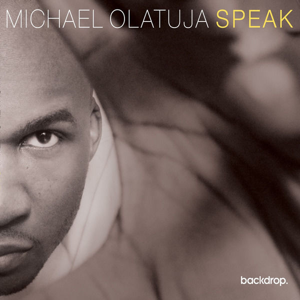 Michael Olatuja|Speak Michael Olatuja|Speak