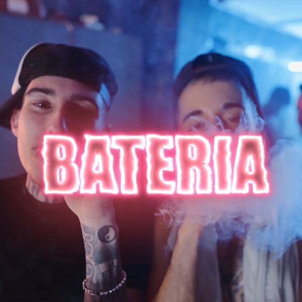 Vale|BATERIA (feat. Simiz & DZWS)