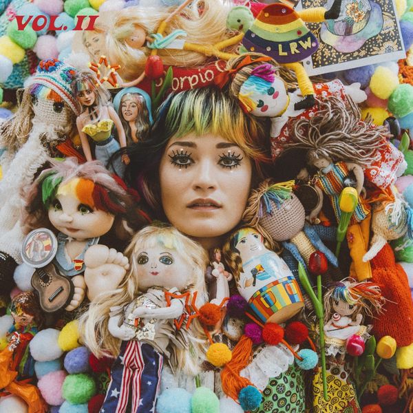 Lauren Ruth Ward - Vol. II Lauren Ruth Ward - Vol. II