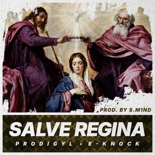 Salve Regina, Prodigyl Qobuz