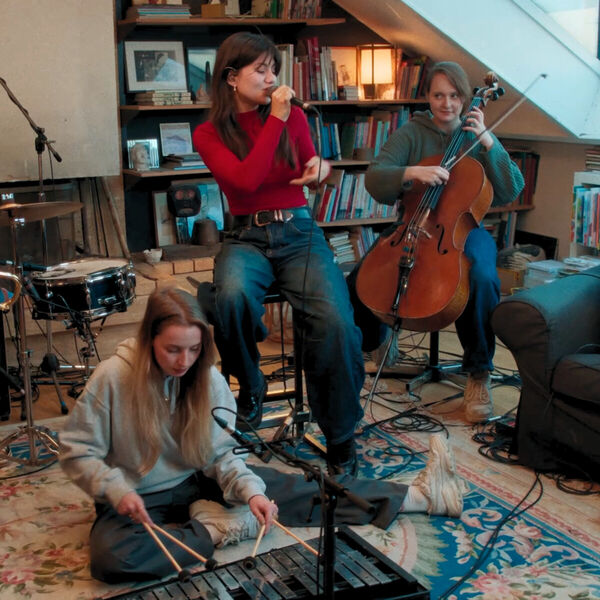 Les Rebords du Monde (Deluxe Edition)