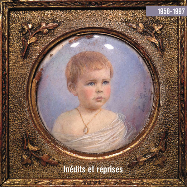 当店在庫してます！ 1958-1997 Anthologie Magny Colette 10CD