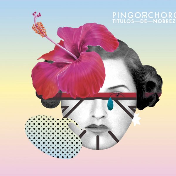 Pingo de Choro - Títulos de Nobreza Pingo de Choro - Títulos de Nobreza