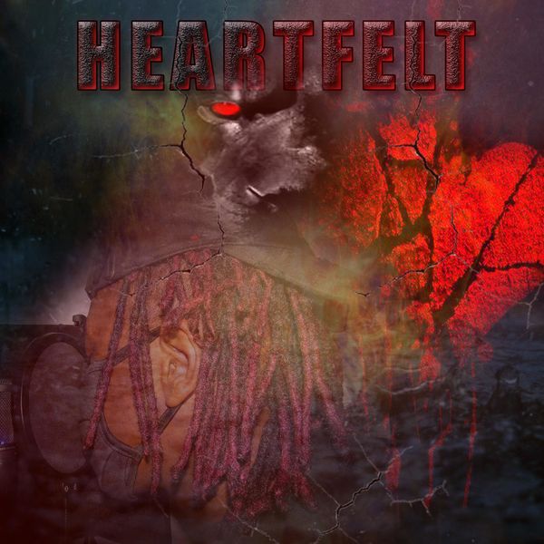 Lil Kson|Heartfelt Lil Kson|Heartfelt