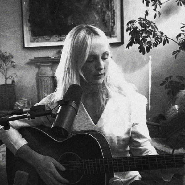 Laura Marling|The Lockdown Sessions (The Lockdown Sessions)