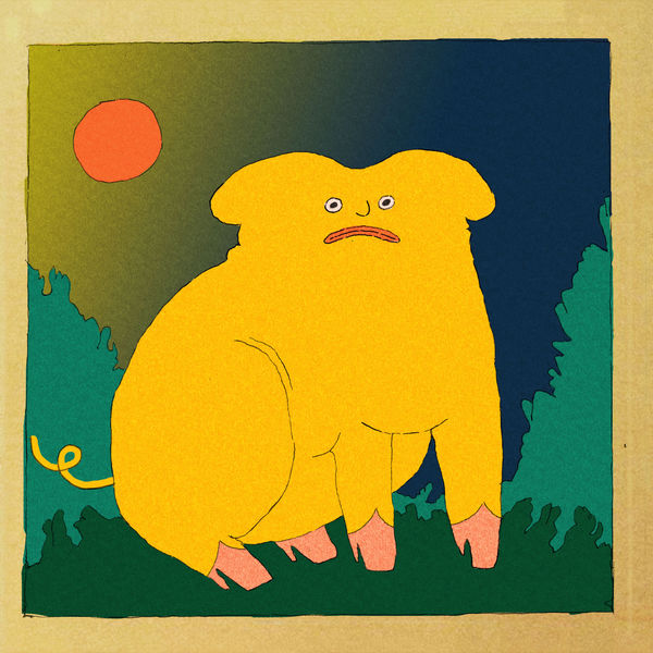 SAD|Pig SAD|Pig