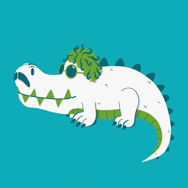 Colas|Crocodile Colas|Crocodile