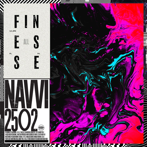 NAVVI - All Finesse NAVVI - All Finesse