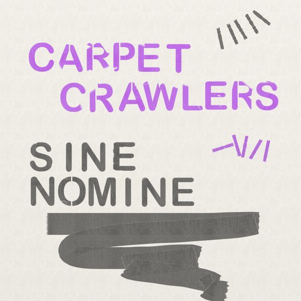 The Carpet Crawlers S Carpet Vidalondon