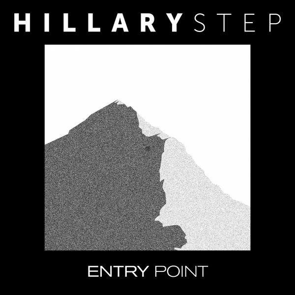 Entry Point, Hillary Step Qobuz