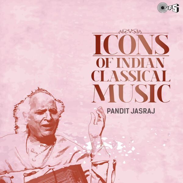 Kedar Pandit|Icons of Indian  Music - Pandit Jasraj  (Hindustani Classical)