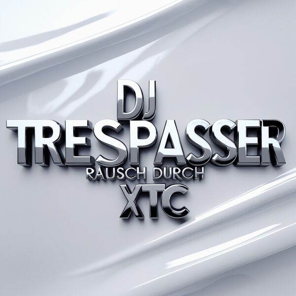 DJ Trespasser|Rausch durch Extasy