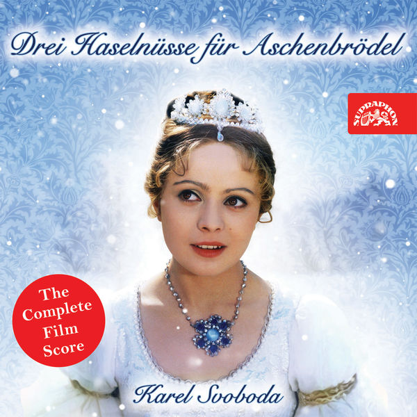 Czech National Symphony Orchestra - Drei haselnüsse für aschenbrödel Czech National Symphony Orchestra - Drei haselnüsse für aschenbrödel