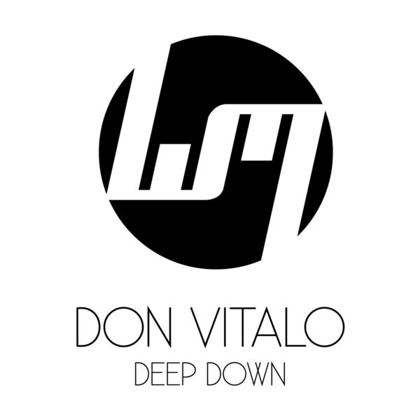Don Vitalo|Deep Down Don Vitalo|Deep Down
