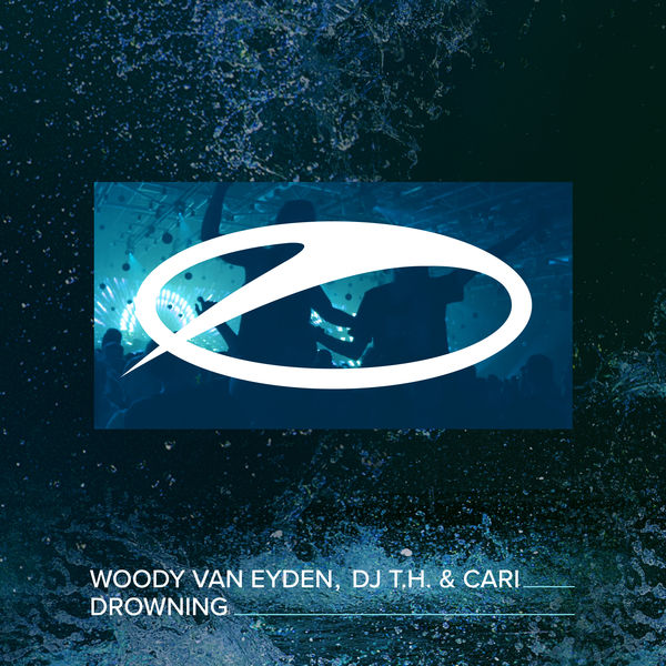 Woody van Eyden|Drowning Woody van Eyden|Drowning