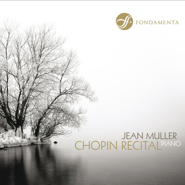 Jean Muller|Chopin Recital Jean Muller|Chopin Recital