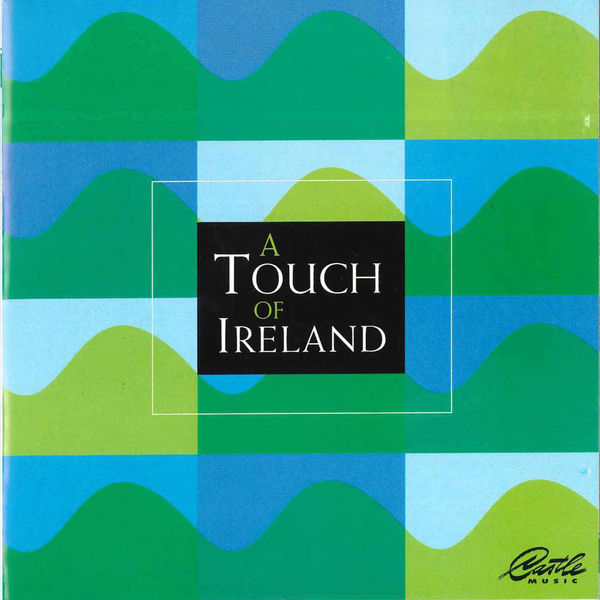 James Stewart - A Touch of Ireland James Stewart - A Touch of Ireland