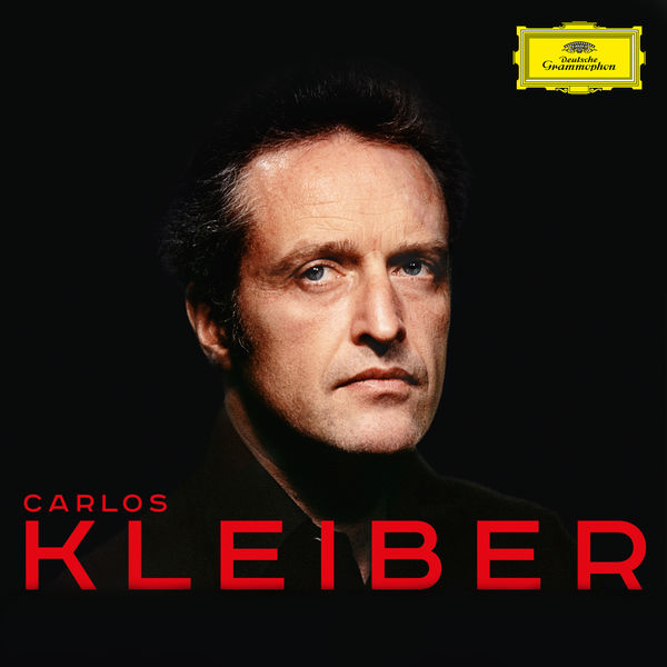 Carlos Kleiber - Mesmerised by Carlos Kleiber Carlos Kleiber - Mesmerised by Carlos Kleiber