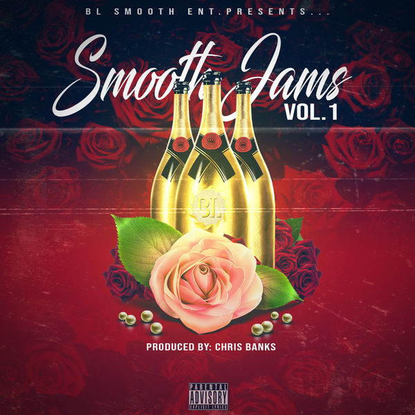 Chin Chin|Smooth Jams, Vol. 1 - EP