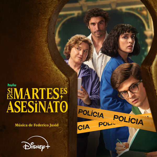 Si es martes, es asesinato