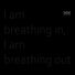 Metal Mantra I am breathing in, I am breathing out