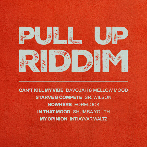 Pull Up Riddim