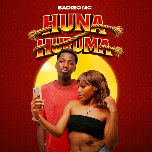 Huna Huruma, Badizo Mc - Qobuz