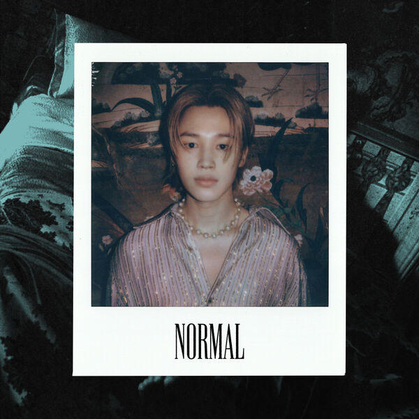 BTS|NORMAL (Korean Ver.) (Instant Photo Alternate Cover Jimin Version)