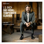 Martin Sturm Das Wohltemperirte Clavier