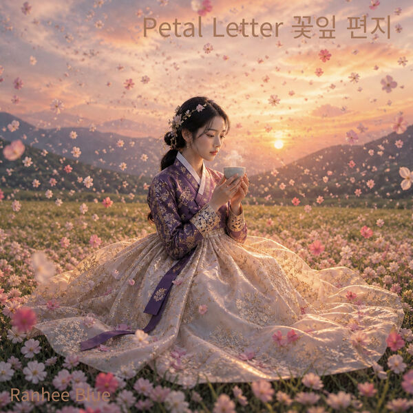 Ranhee Petal Letter 꽃잎 편지, Ranhee Dream - Qobuz