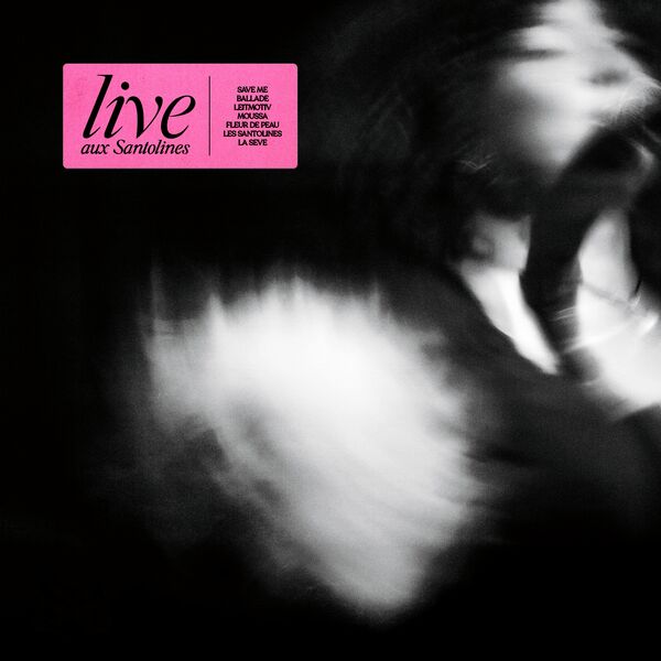 Live aux Santolines