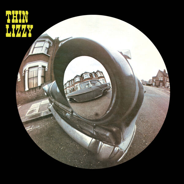 Thin Lizzy|Thin Lizzy (Deluxe Edition) Thin Lizzy|Thin Lizzy (Deluxe Edition)