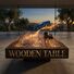 Rory Leone Wooden Table