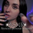 Alia ASMR ASMR Atención personal relajante
