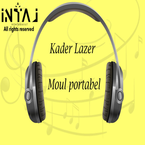 Kader Lazer|Moul Portabel Kader Lazer|Moul Portabel